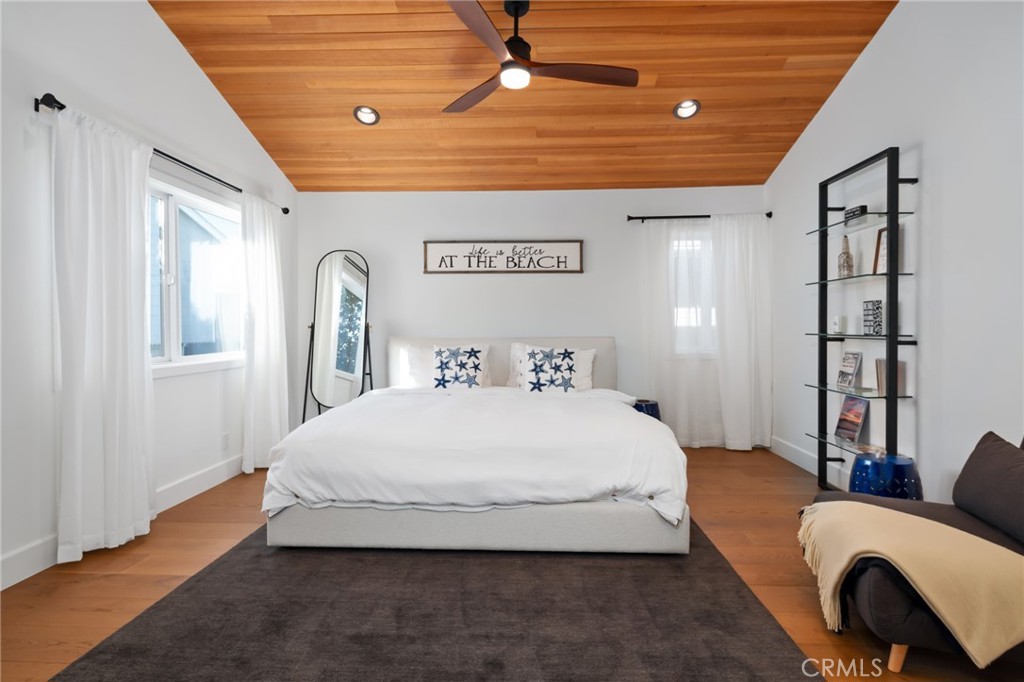 Balboa Peninsula (Residential) (BALP) - Residential Lease