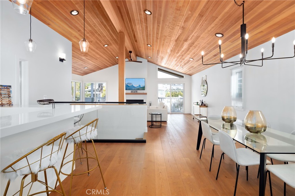 Balboa Peninsula (Residential) (BALP) - Residential Lease
