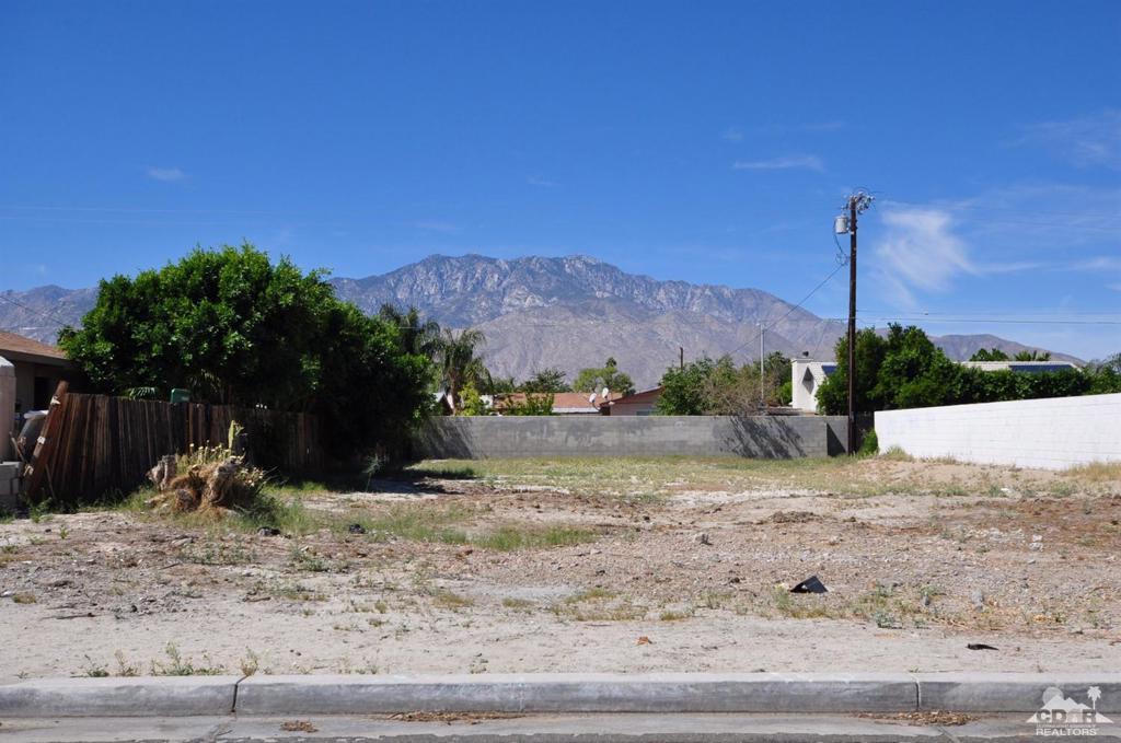 Upper Outpost - Land