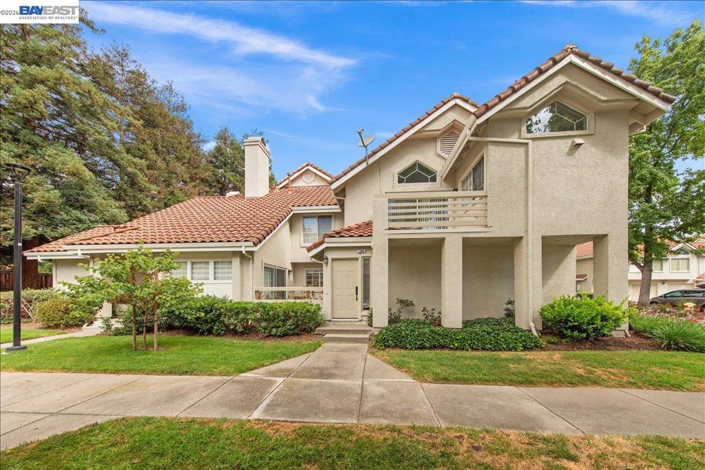 7350 Cronin Cir CIR, Dublin CA 94568