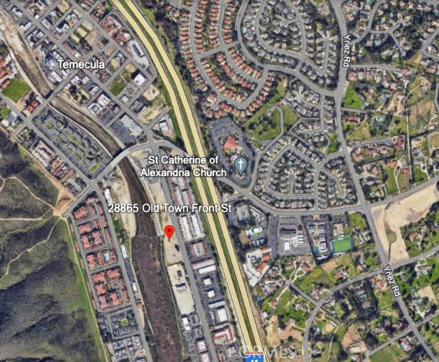 28865 Old Town Front St