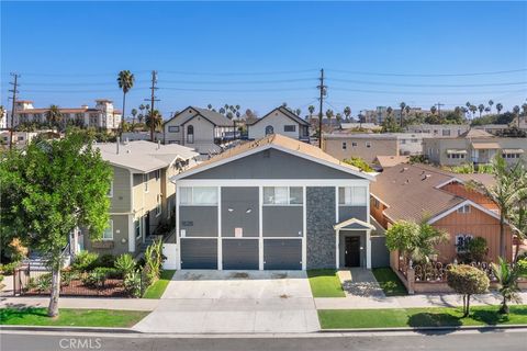 1626 Pine Avenue Long Beach CA 90813