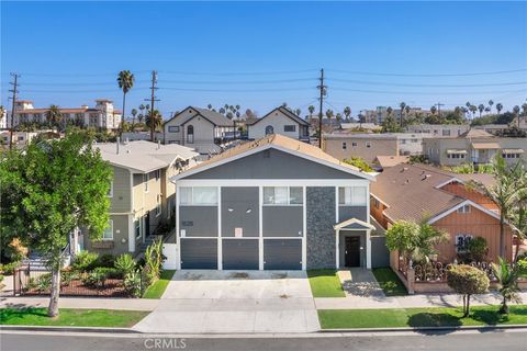 Photo of 1626 Pine Avenue, Long Beach, CA 90813 (MLS # SB26013773)