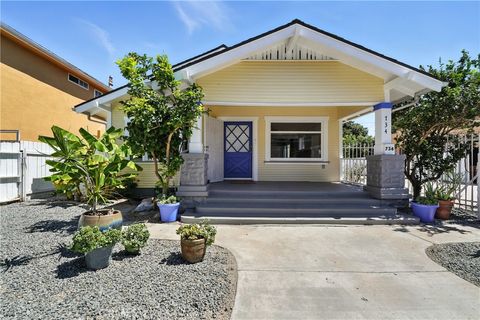 732 Saint Louis Avenue Long Beach CA 90804