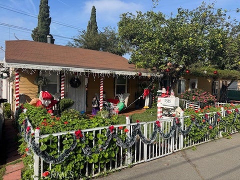 Photo of 5523 Gotham Avenue, Bell Gardens, CA 90201 (MLS # AR26188234)