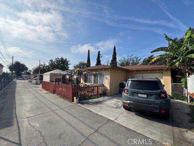 5523 Gotham Avenue