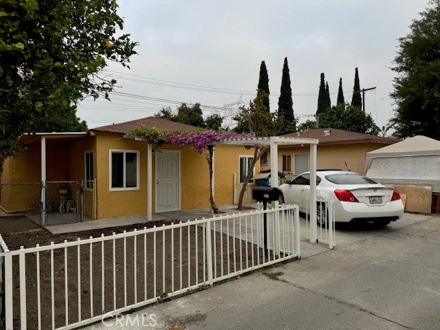 5523 Gotham Avenue
