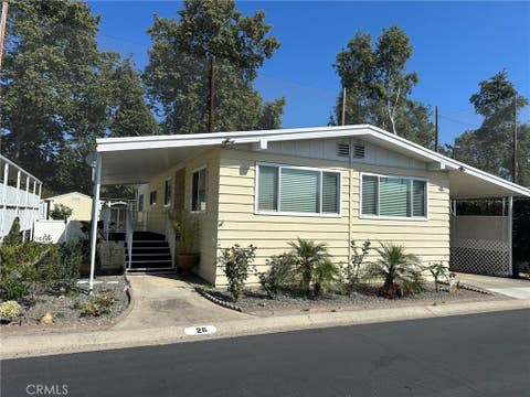 Photo of 24921 Muirlands BLVD #26, Lake Forest, CA 92630 (MLS # OC26129697)
