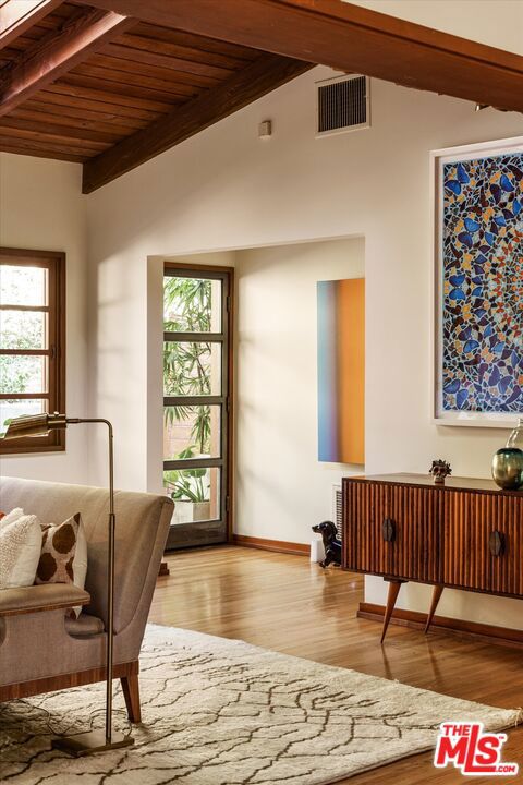 2424 Nichols Canyon Road