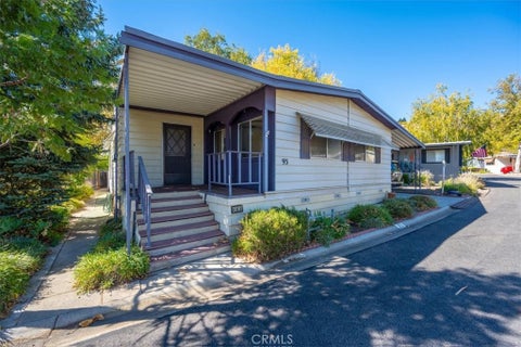 Tiny photo for 10025 El Camino Real Real, Atascadero, CA 93422 (MLS # NS26219170)