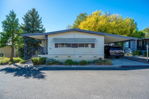 Tiny photo for 10025 El Camino Real Real, Atascadero, CA 93422 (MLS # NS26219170)