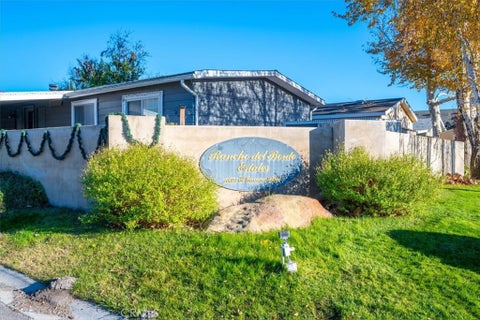 Tiny photo for 10025 El Camino Real Real, Atascadero, CA 93422 (MLS # NS26219170)
