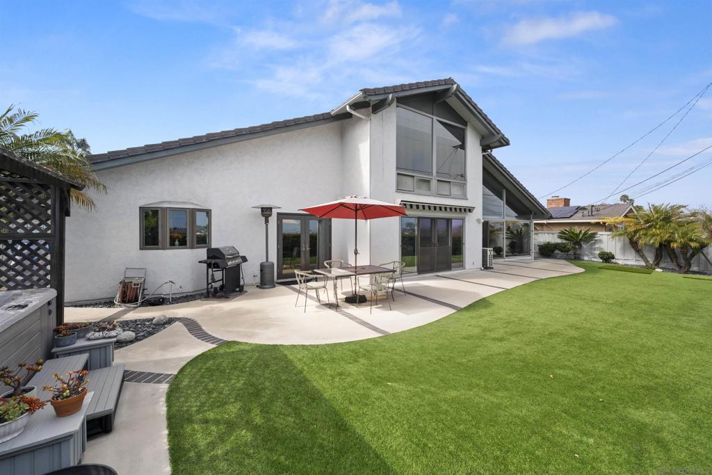 Ocean Beach - Residential