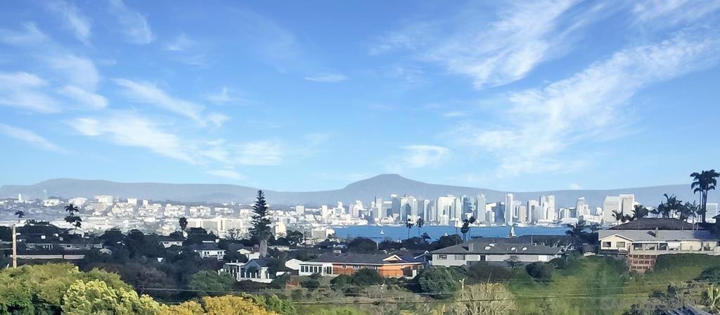 Ocean Beach - Residential