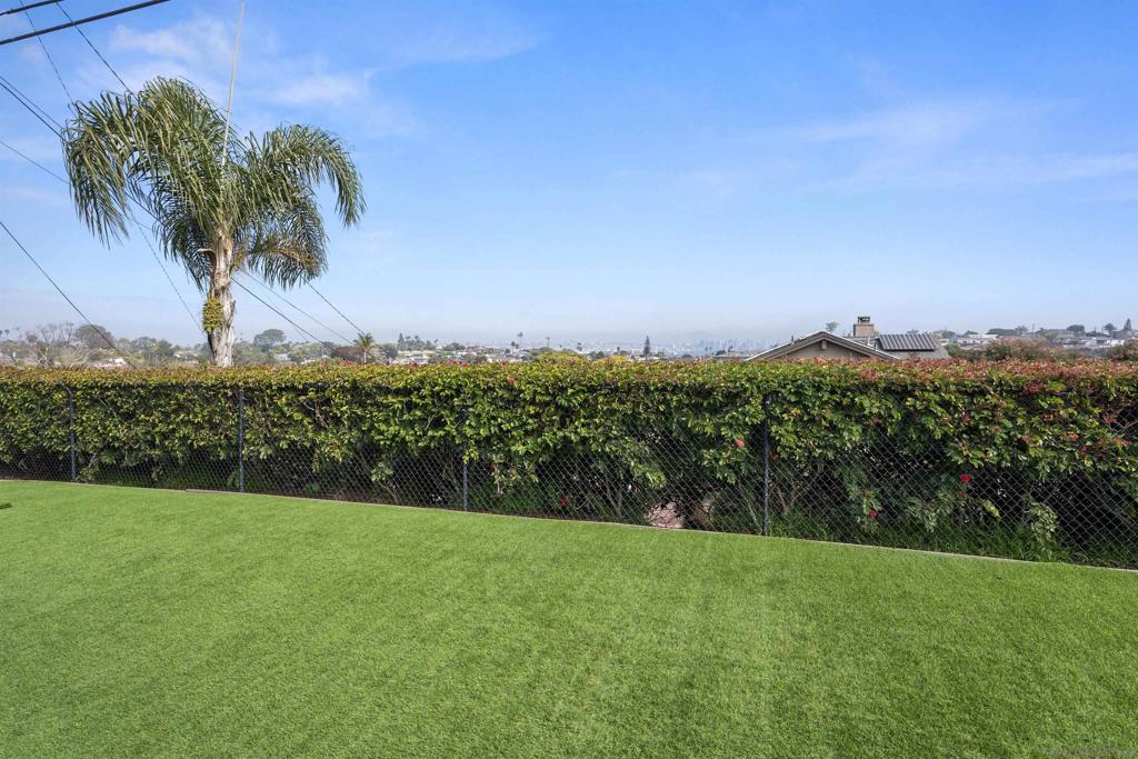 Ocean Beach - Residential