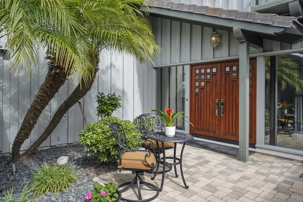 Ocean Beach - Residential