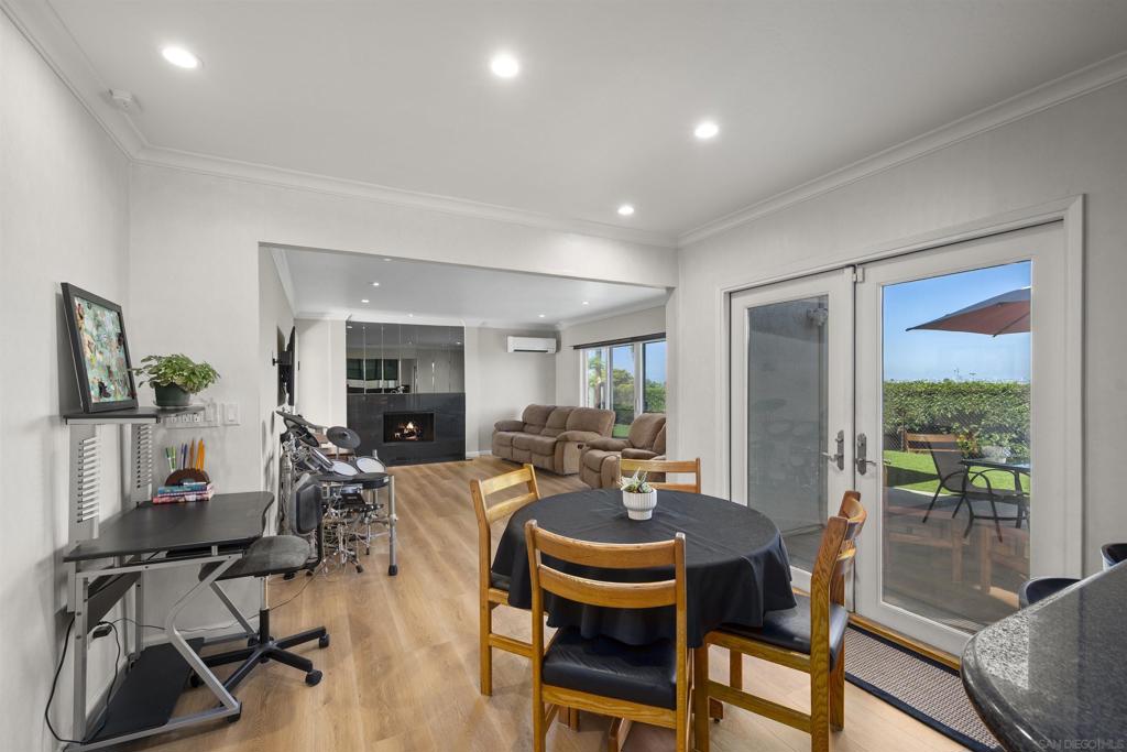 Ocean Beach - Residential
