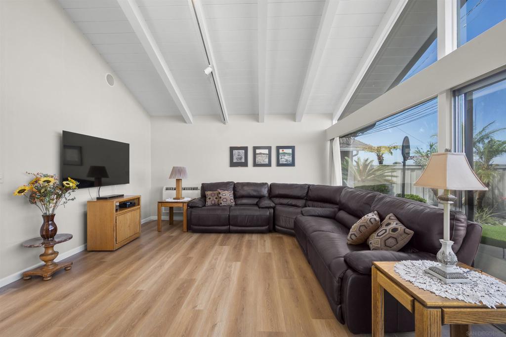 Ocean Beach - Residential