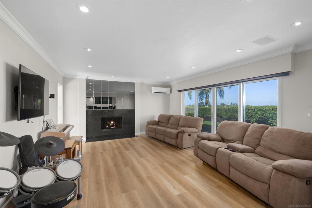 Ocean Beach - Residential