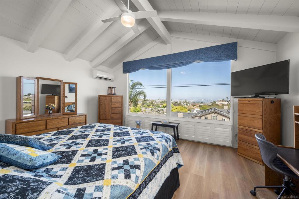Ocean Beach - Residential