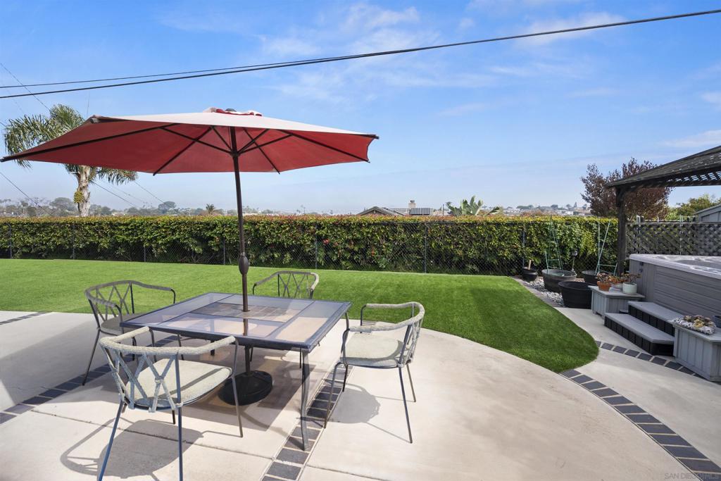 Ocean Beach - Residential