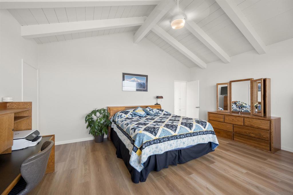 Ocean Beach - Residential
