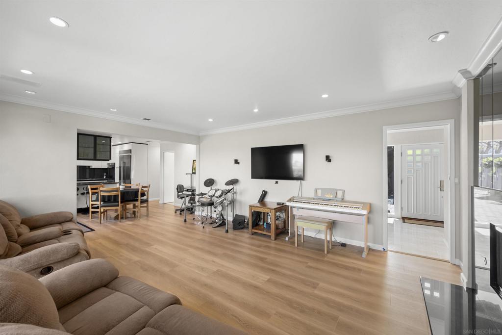 Ocean Beach - Residential