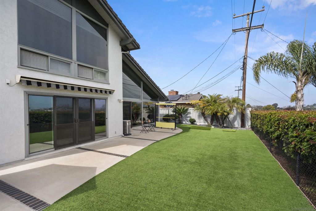 Ocean Beach - Residential