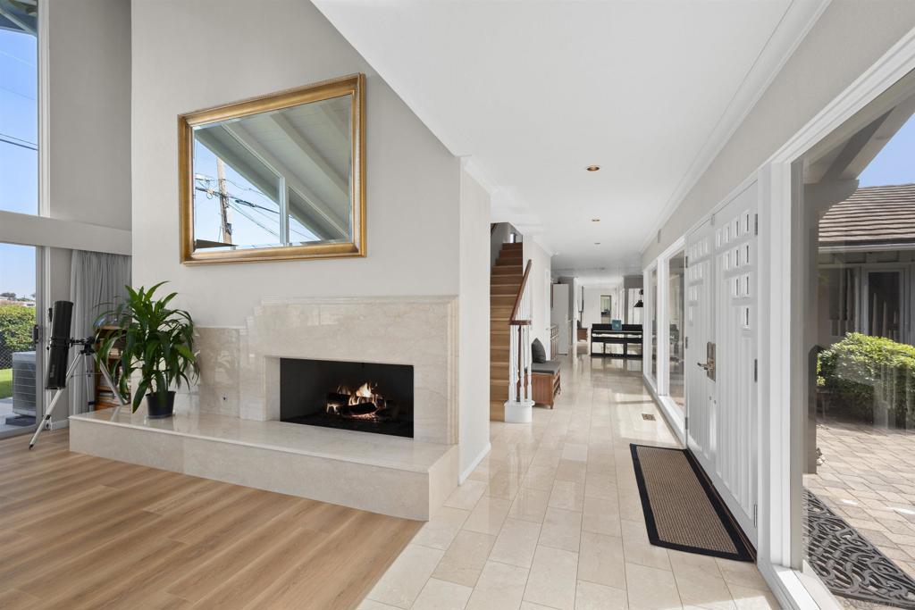 Ocean Beach - Residential