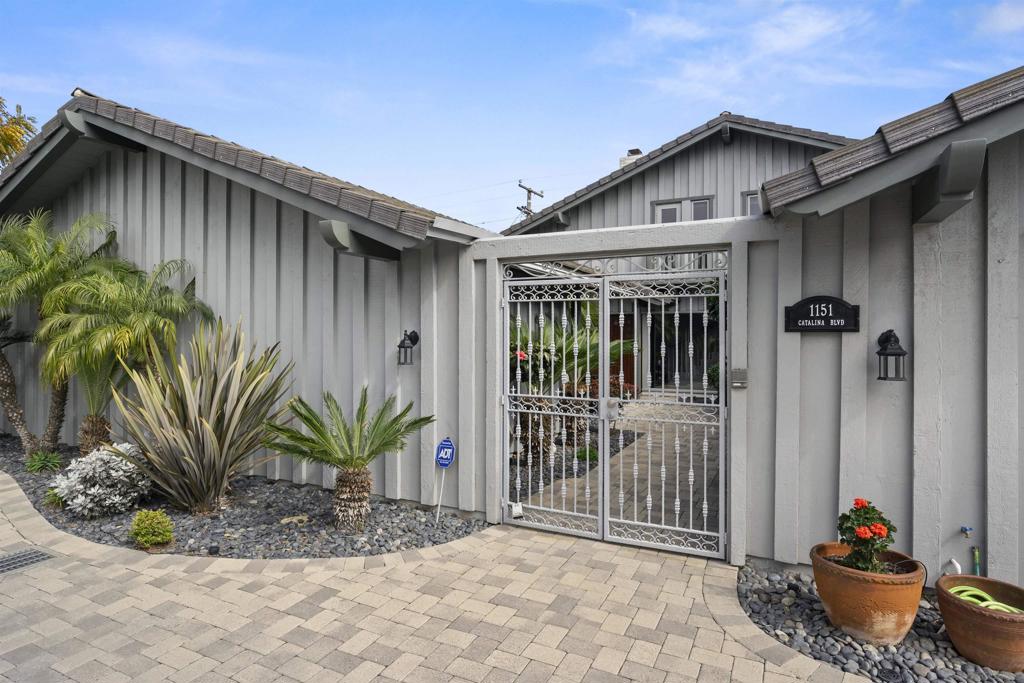 Ocean Beach - Residential