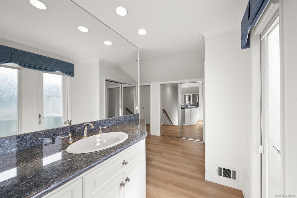Ocean Beach - Residential