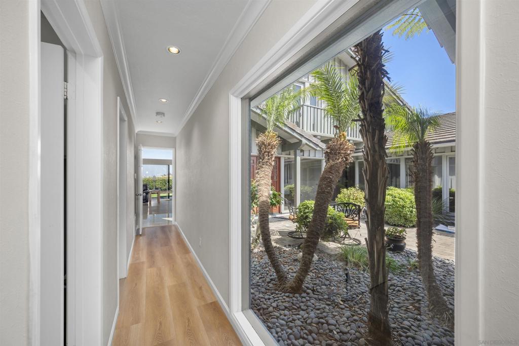 Ocean Beach - Residential