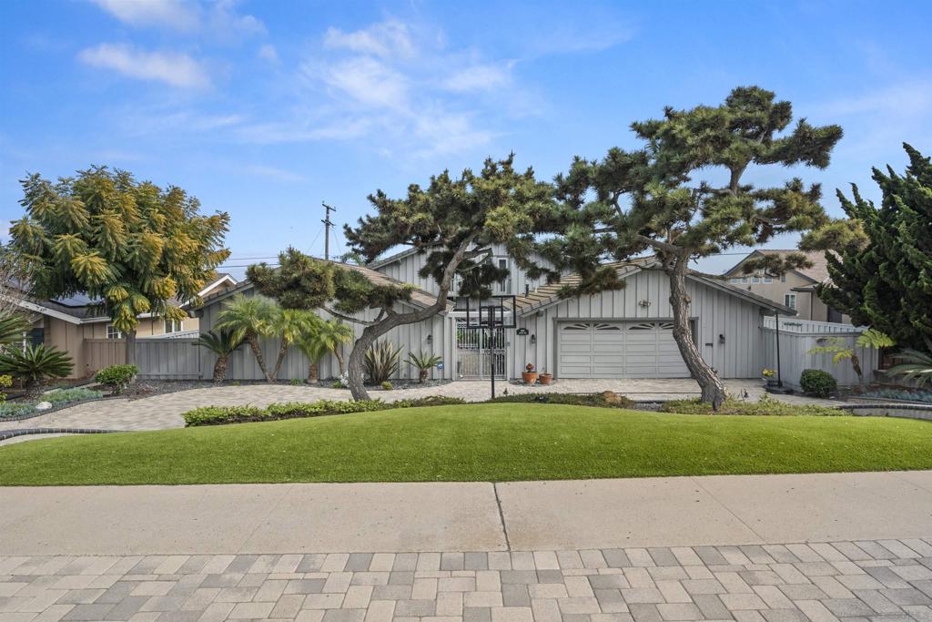 Ocean Beach - Residential