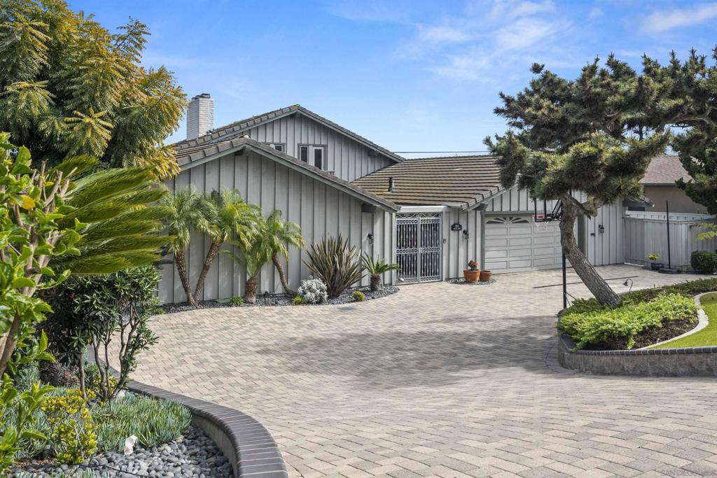 Ocean Beach - Residential
