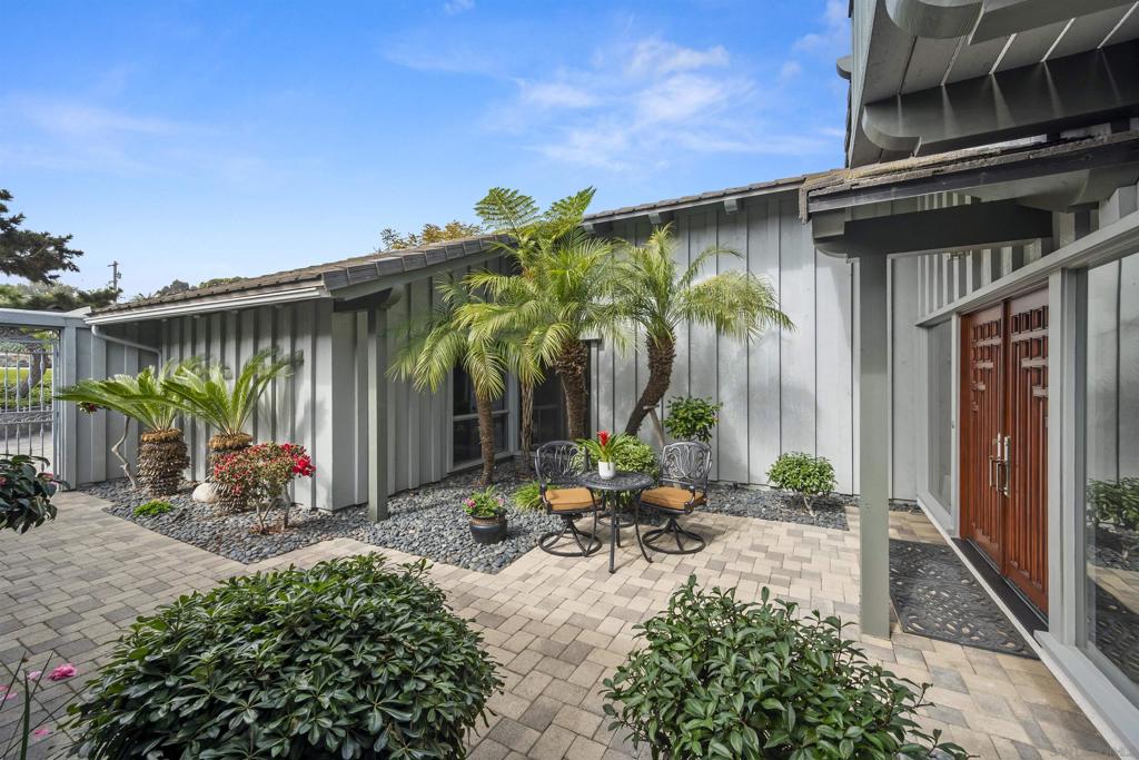 Ocean Beach - Residential