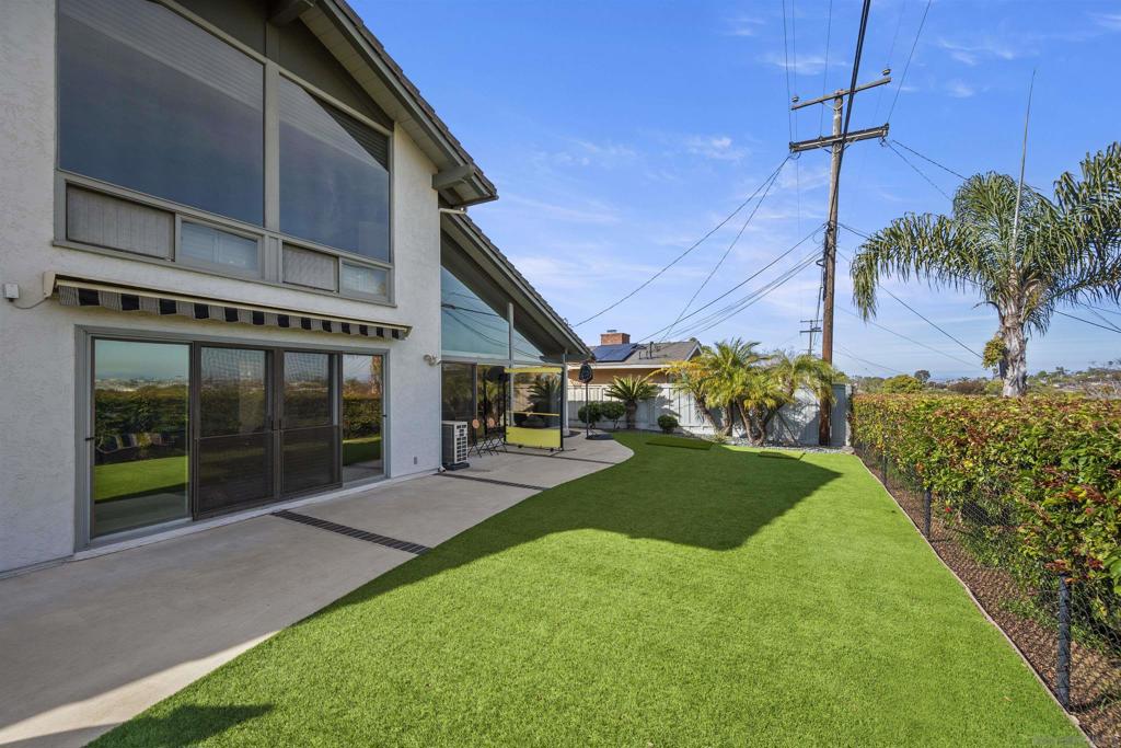 Ocean Beach - Residential