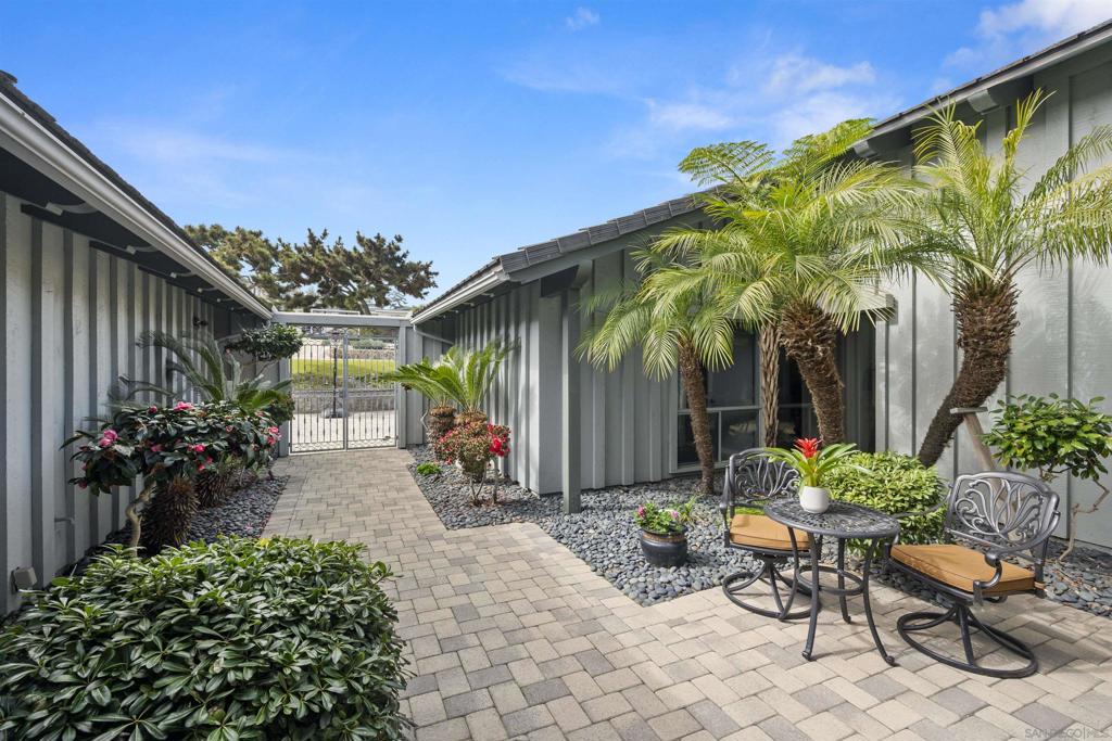 Ocean Beach - Residential