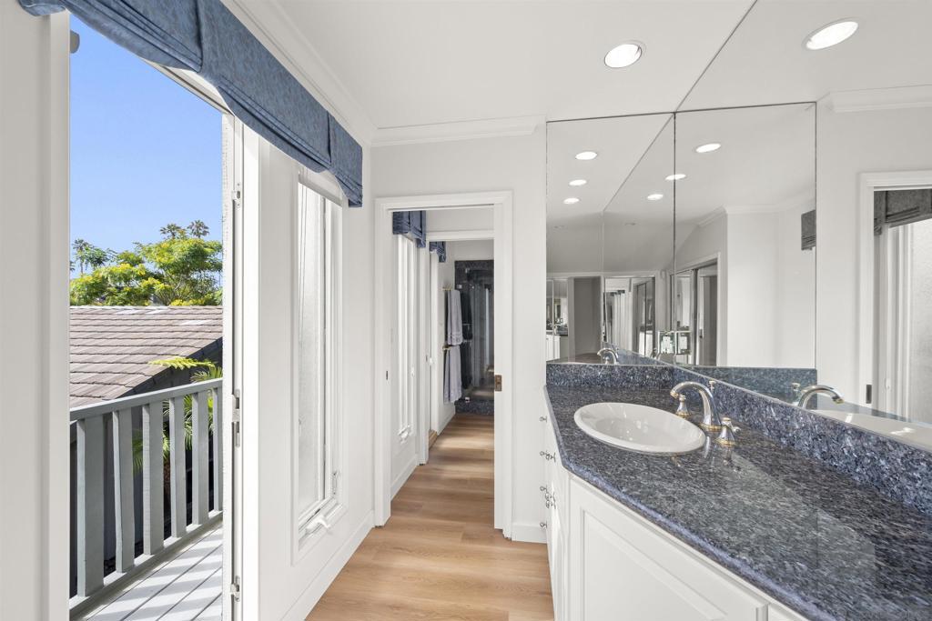 Ocean Beach - Residential