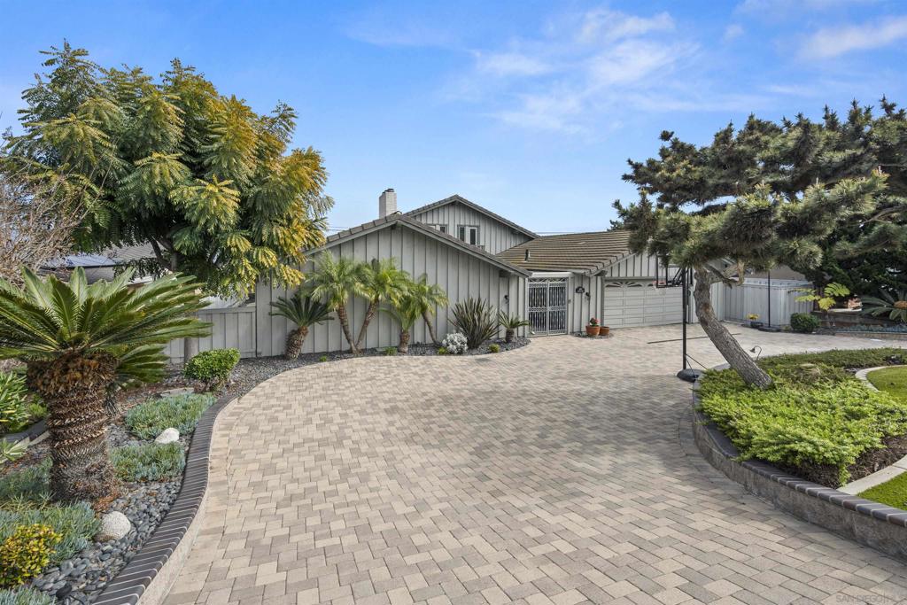 Ocean Beach - Residential