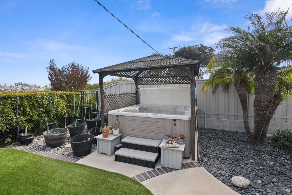 Ocean Beach - Residential