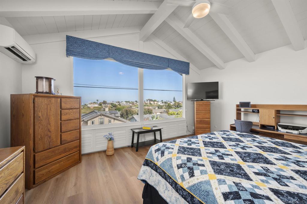 Ocean Beach - Residential