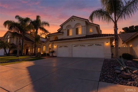 Photo of 31661 Corte Rosario, Temecula, CA 92592 (MLS # SW26209392)