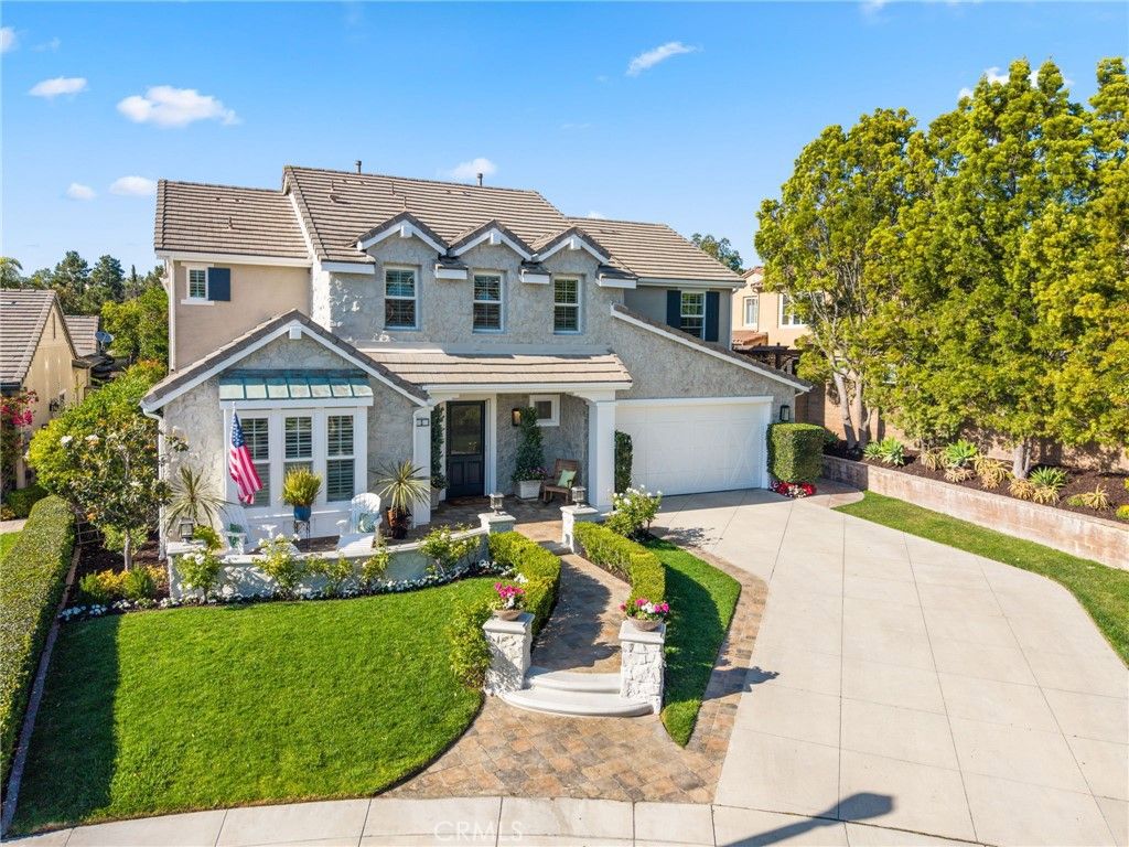 Photo of 2 Pointe Circle, Ladera Ranch, CA 92694 (MLS # OC26106650)