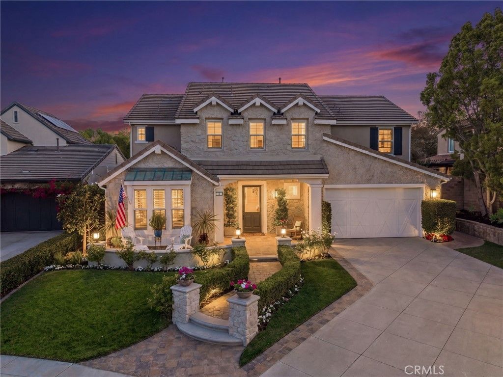 Photo of 2 Pointe Circle, Ladera Ranch, CA 92694 (MLS # OC26106650)