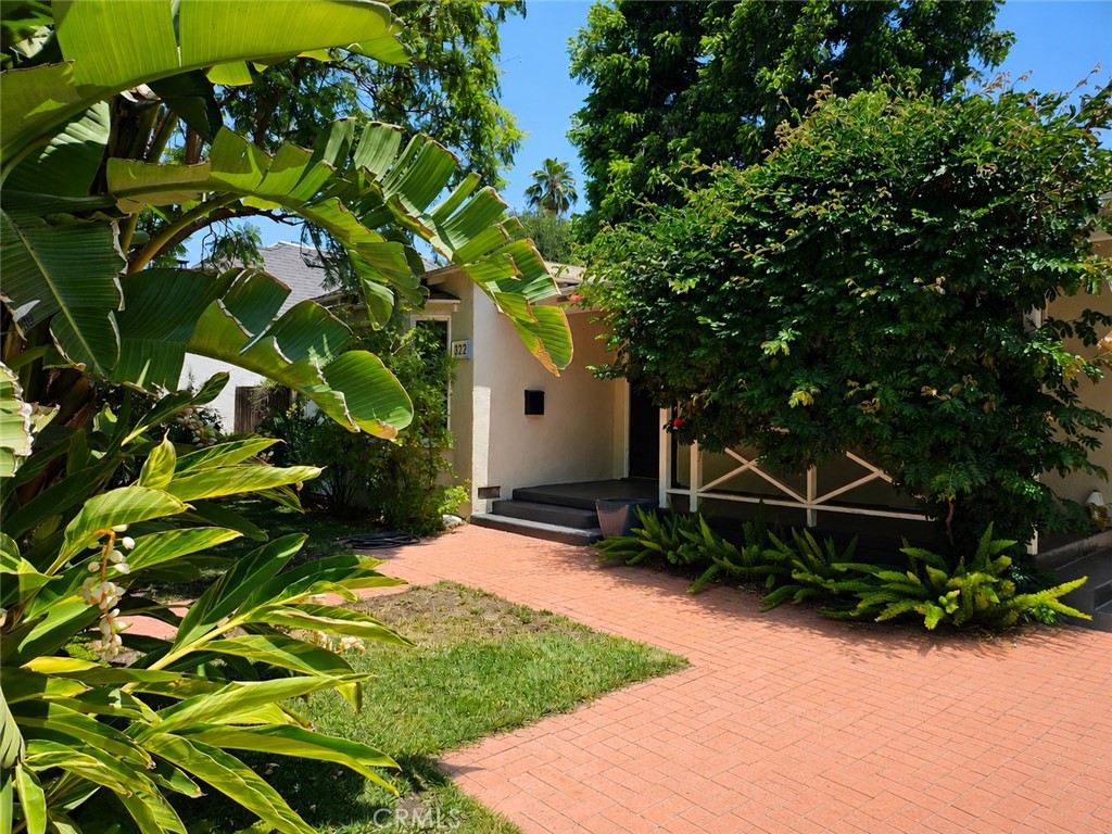 322 S Orchard
