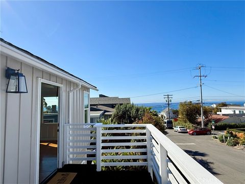 31692 3rd Avenue Laguna Beach CA 92651