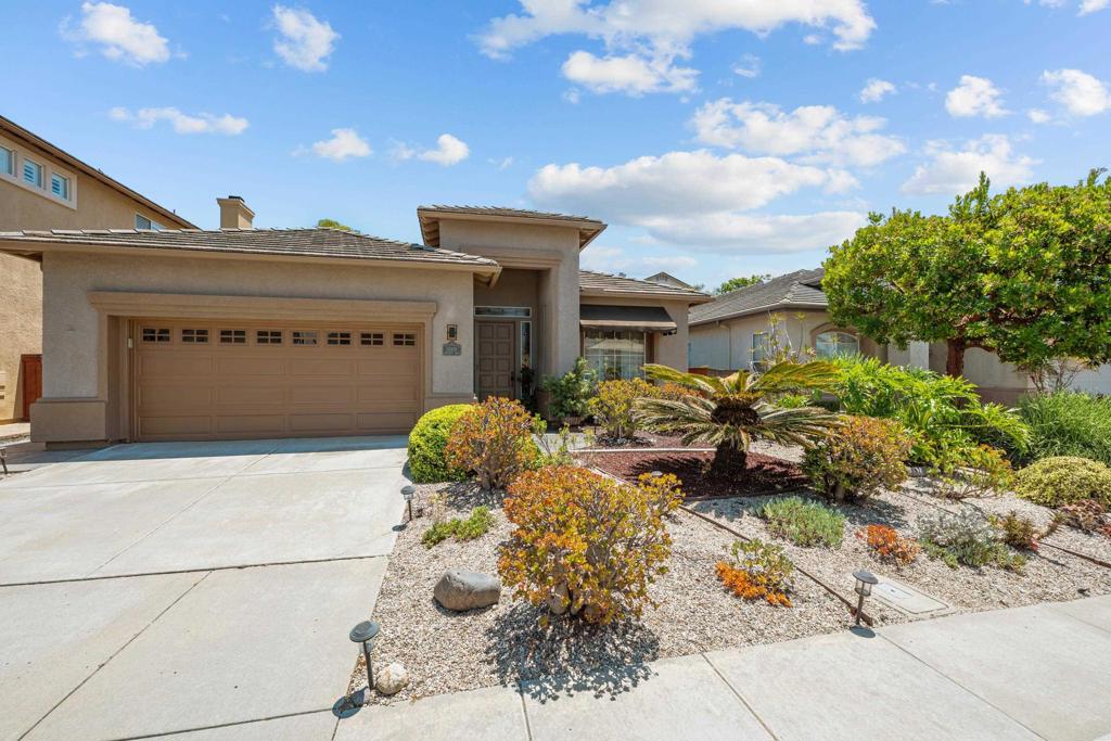 Rare single story home in Scripps Ranch Villages! Owners have meticulously maintained this beauty! Located steps to Dingeman elementary and on a quiet cul-de-sac! Awesome floor plan with formal living/dining, breakfast area connects the family room and open kitchen and 3 spacious bedrooms! Primary suite is huge and both room and primary bath have been completely renovated. Water heater replaced in 2021, HVAC both heating and air replaced in 2020, roof was certified by licensed roofer for 20 years! Seller invested in exterior with new awnings, gutter system, stamped concrete, new exterior paint, and easy maintenance landscaping! Security includes a Simply Safe security system (hardware paid for monthly maintenance is only $30 per month) and a Ring camera! The interior also includes hardwood flooring, ceramic flooring, recessed lighting, crown moulding, tons of windows, vaulted ceilings, and lots of storage! Enjoy living 5 min to the 15 freeway and only 25 min to downtown SD and SD airport!