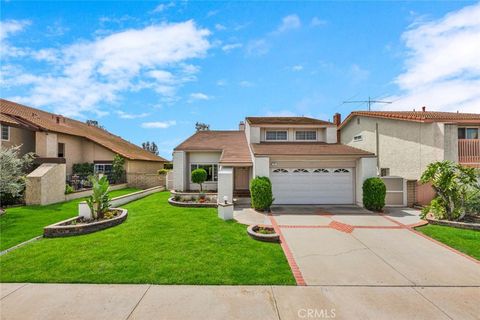 25 Bennington Irvine CA 92620
