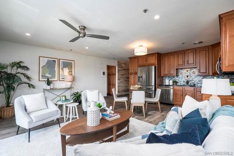 Photo of 4878 Pescadero Ave Ave #102, San Diego, CA 92107 (MLS # 260009254SD)