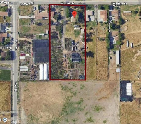 Photo of 14664 Walters St, Eastvale, CA 92880 (MLS # IG26147540)